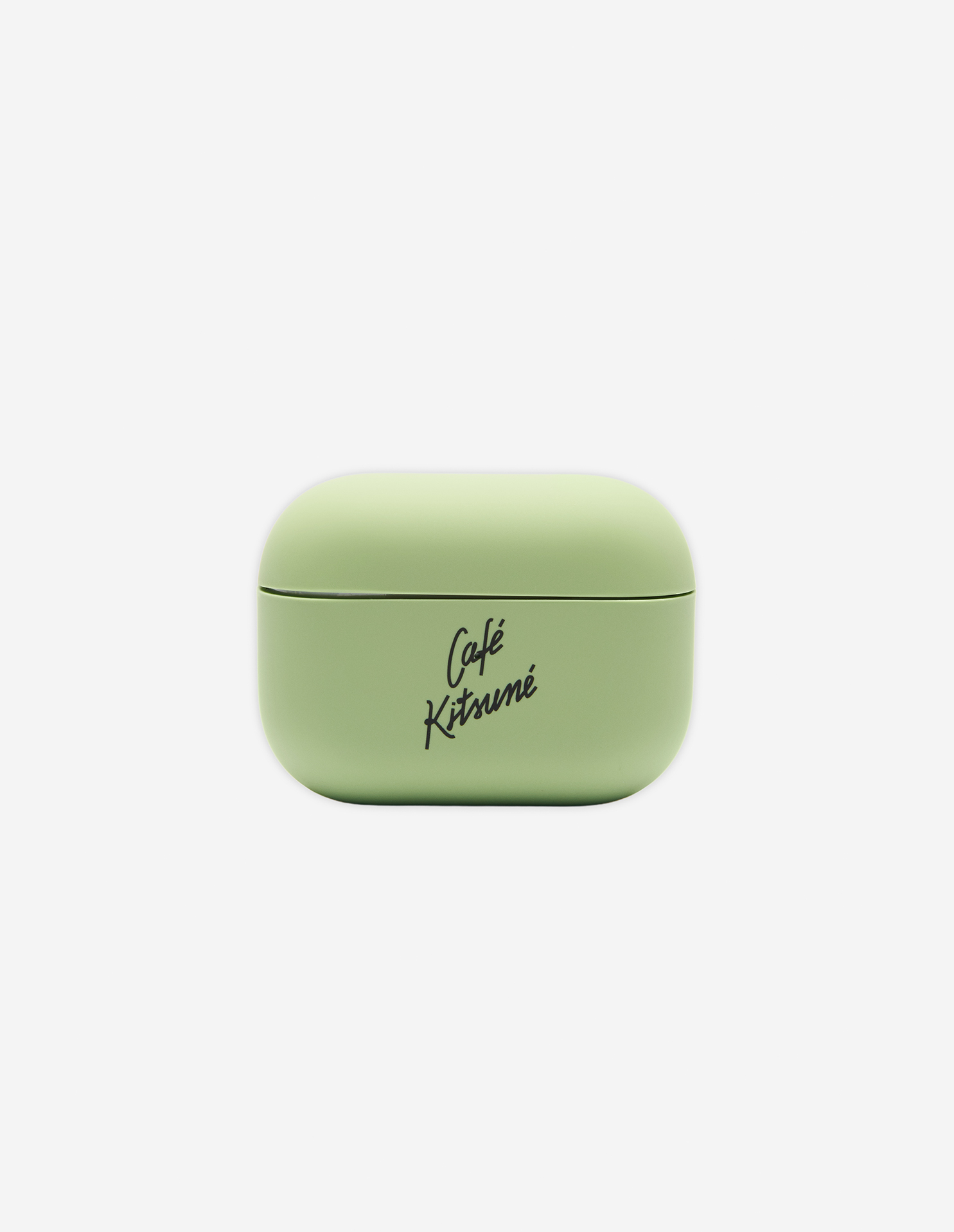 CAFE KITSUNE CASE FOR AIRPODS PRO MATCHA
